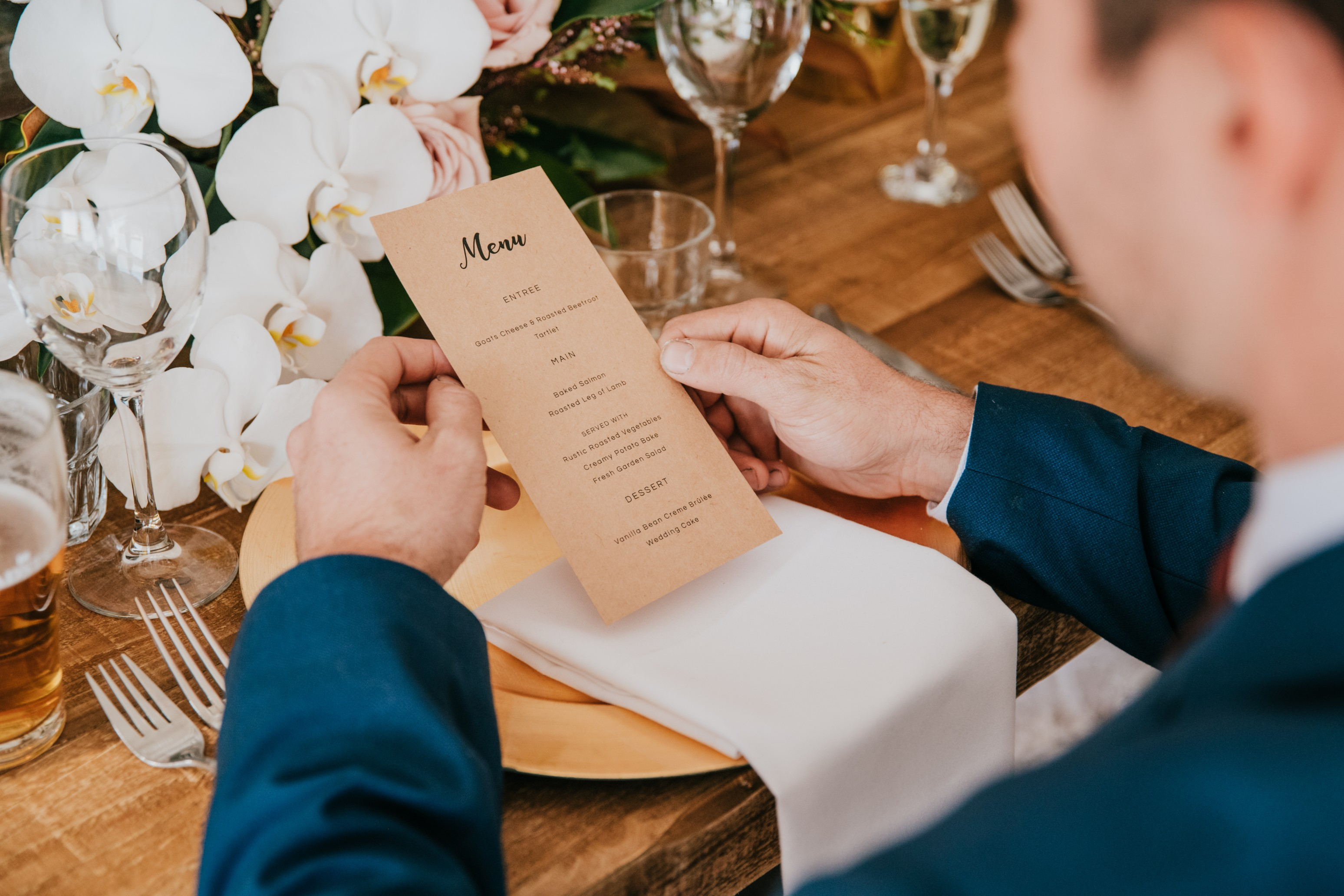 Gunyah Hotel - The Lake View Room-1492744