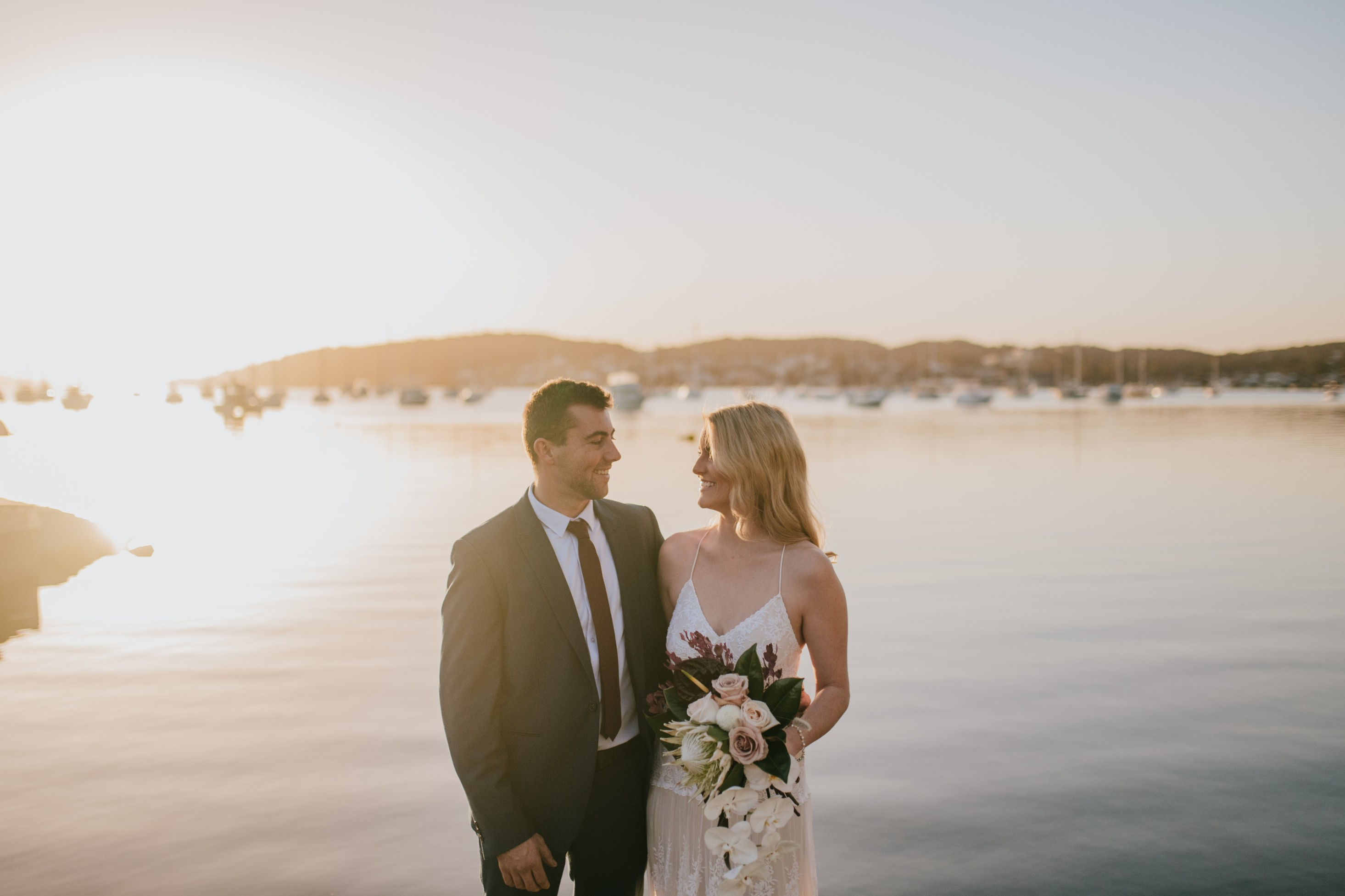 Gunyah Hotel - The Lake View Room-1492756