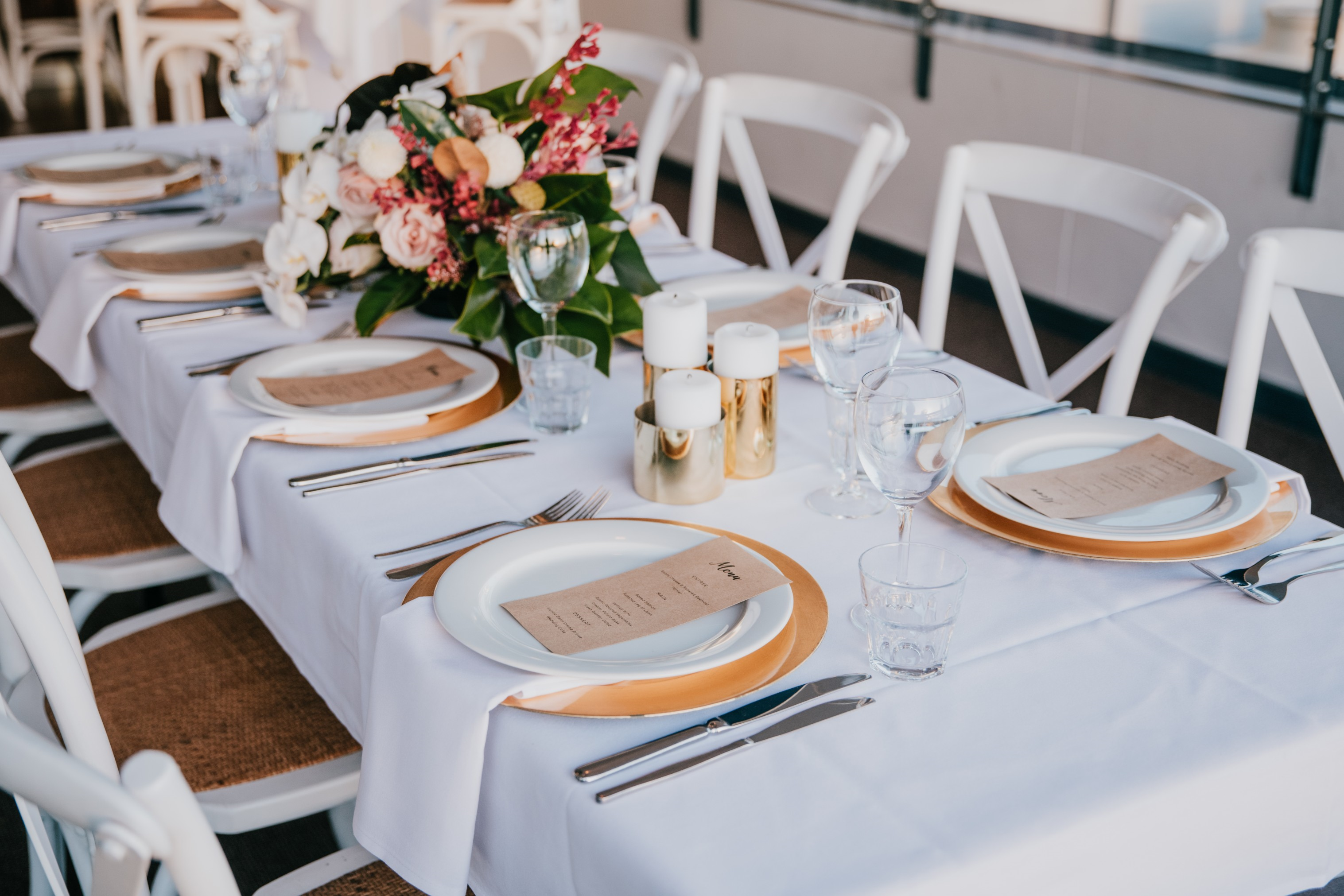 Gunyah Hotel - The Lake View Room-1492798