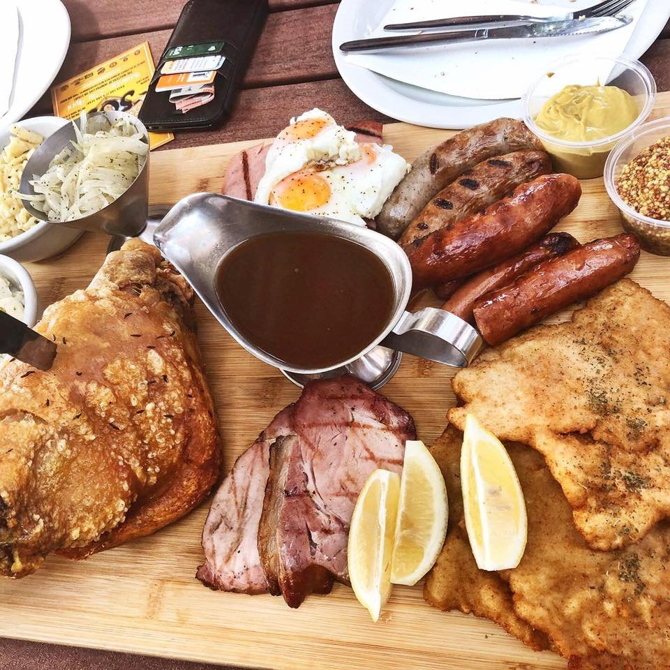 Harmonie German Club-1656624