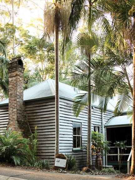 Harry's on Buderim-1657485