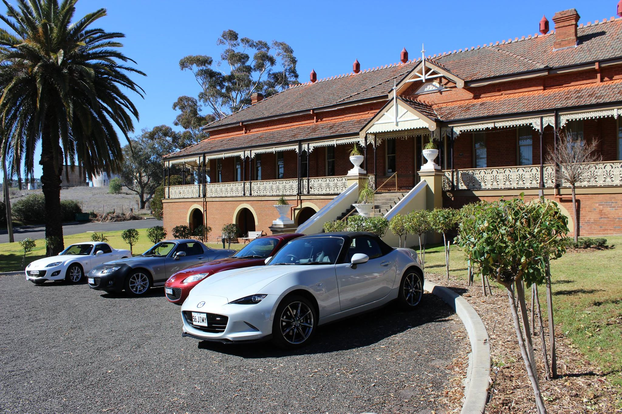 Hermitage Hill Resort-1459858