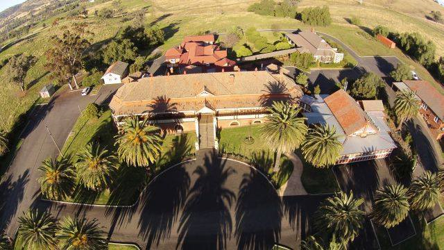 Hermitage Hill Resort-1459868