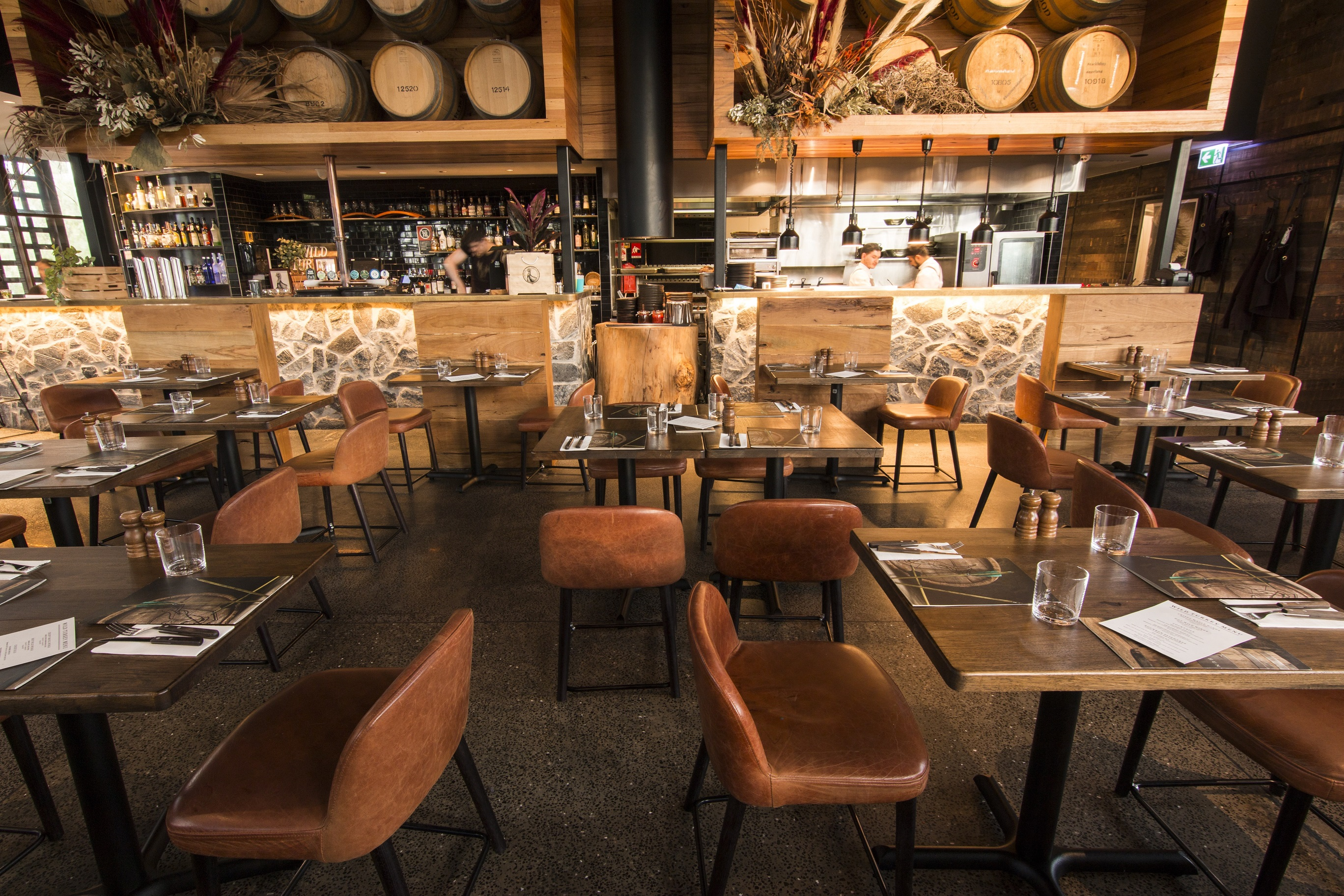 Hunter & Barrel-1508132