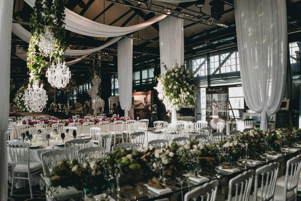 Doltone House - Jones Bay Wharf-1643371