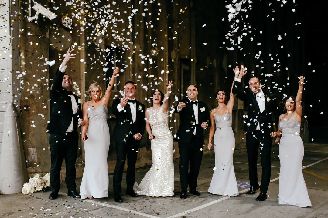 Doltone House - Jones Bay Wharf-1643402