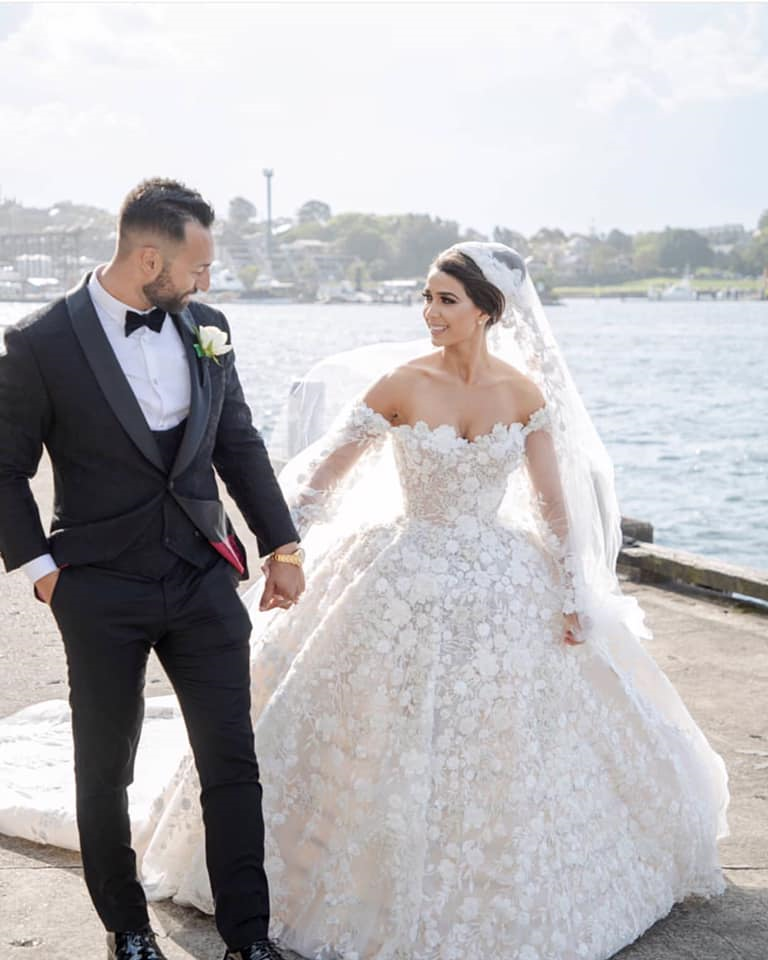 Doltone House - Jones Bay Wharf-1643412