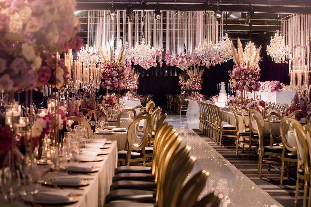 Doltone House - Jones Bay Wharf-1643436