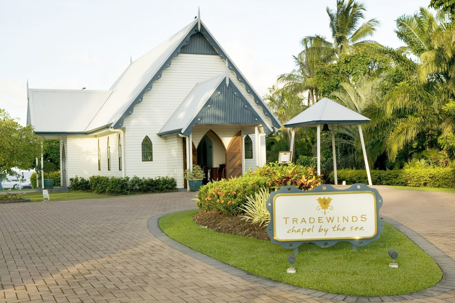 Kurrimine Beach Motel-1443066