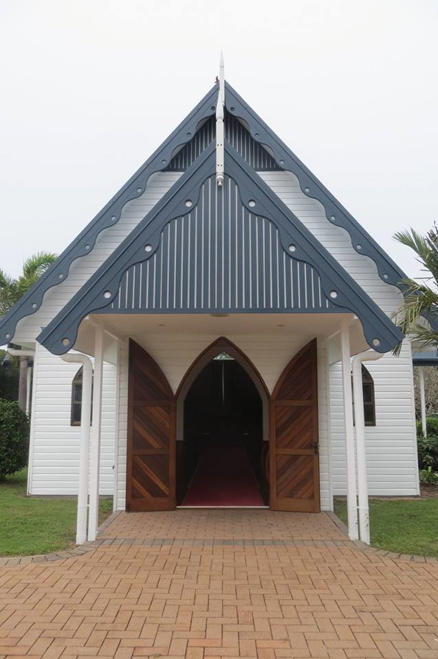 Kurrimine Beach Motel-1443058