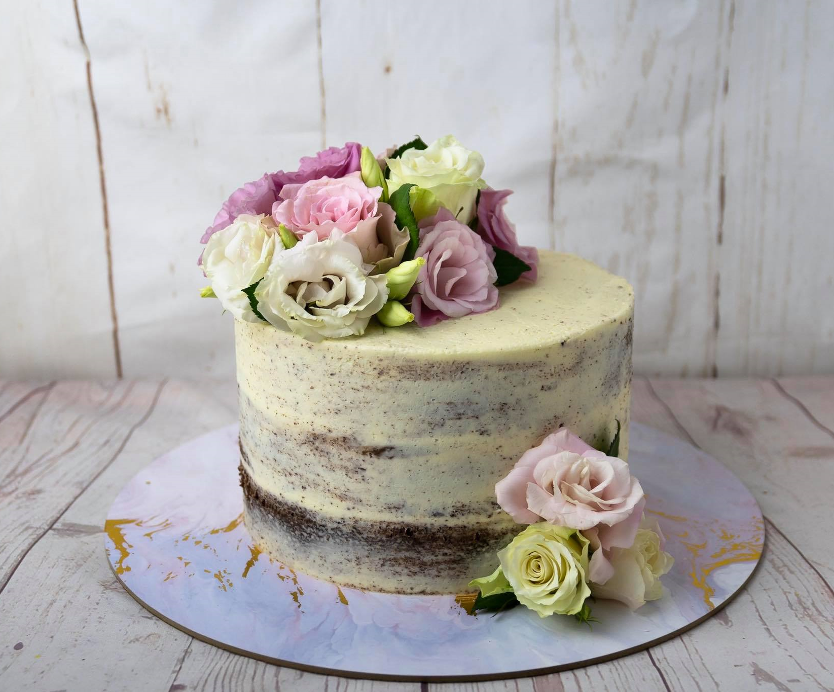 Little Food Cakes & Co.