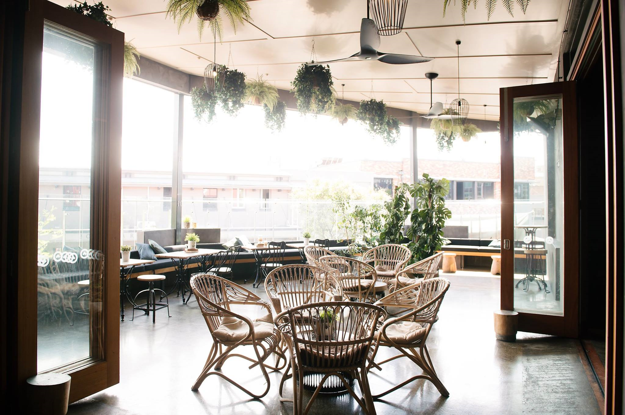 Loft West End-1648327