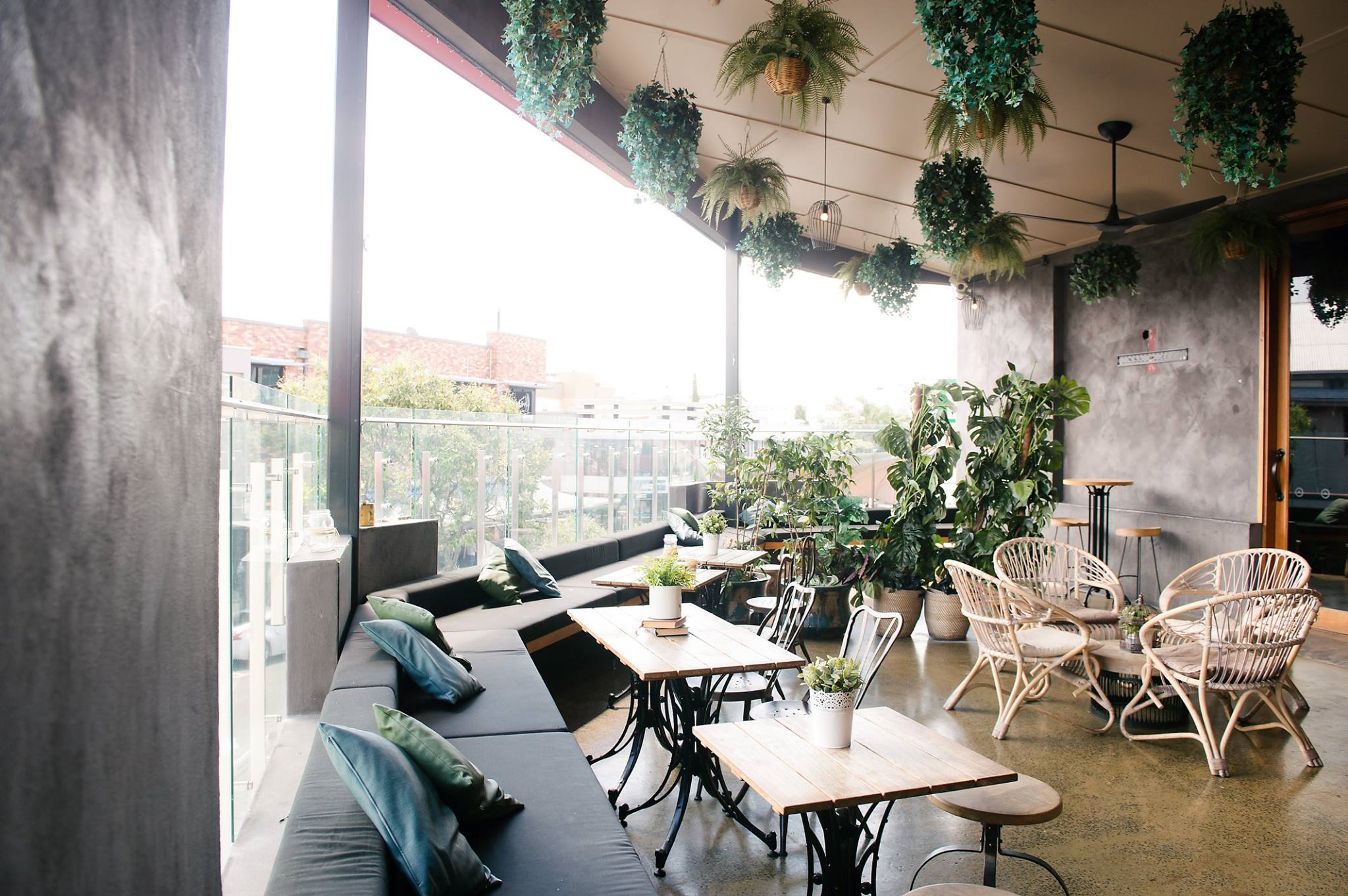 Loft West End-1648323