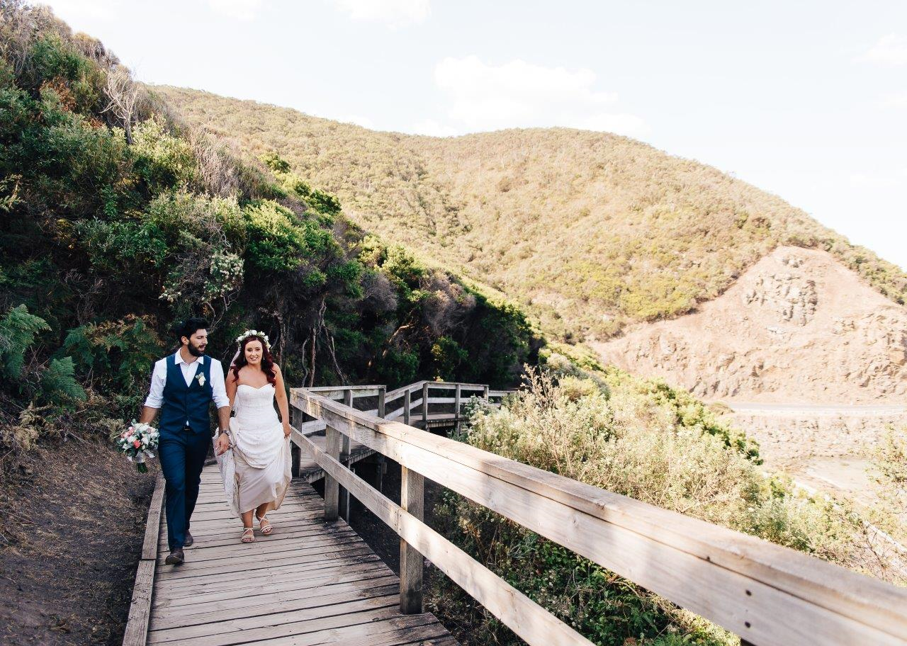 Lorne Beach Pavilion-1728613