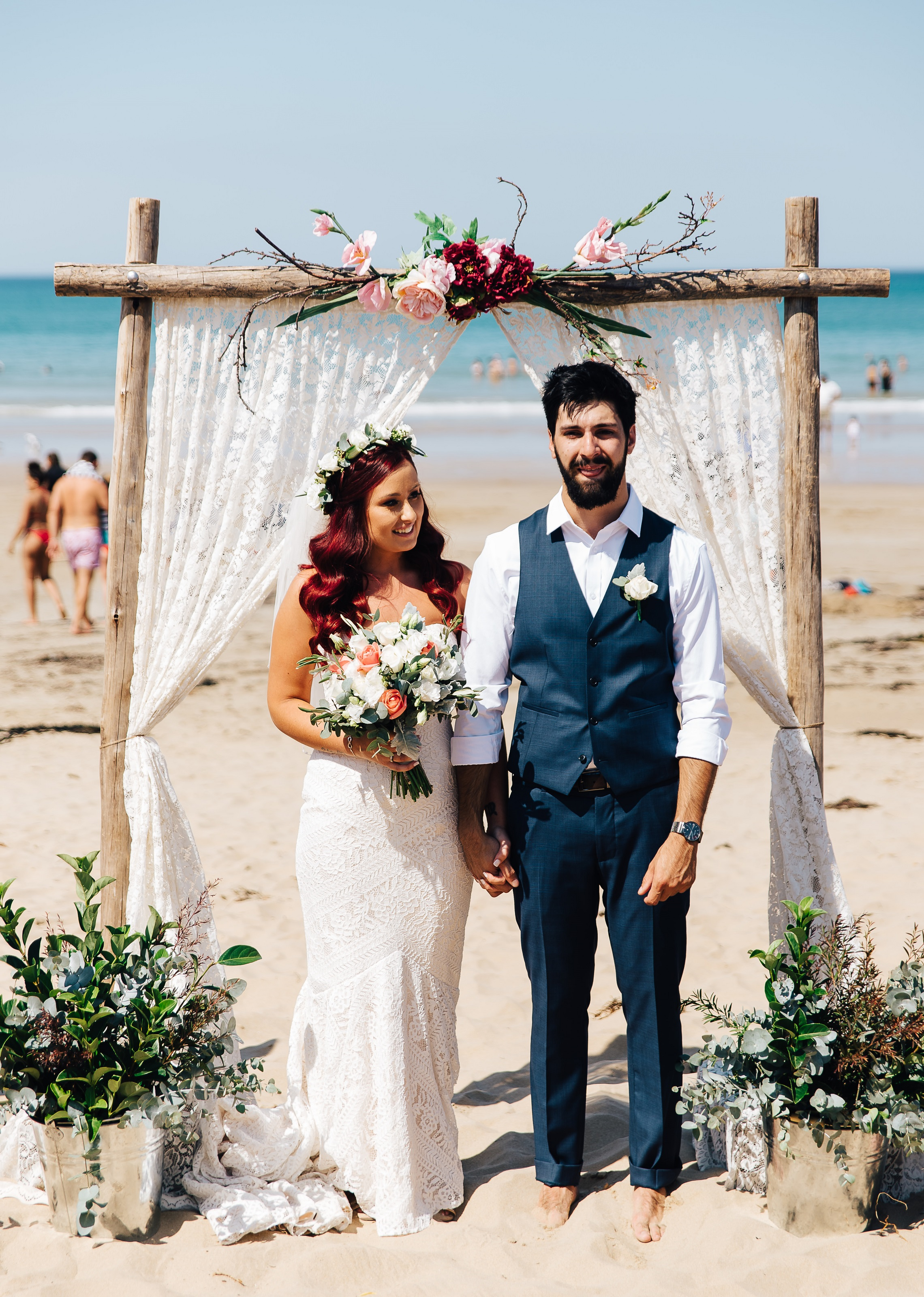 Lorne Beach Pavilion-1728631