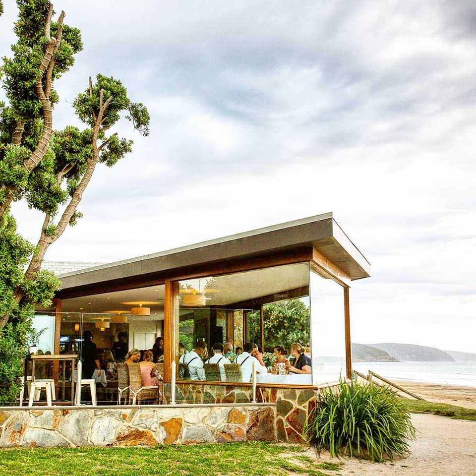 Lorne Beach Pavilion-1728640