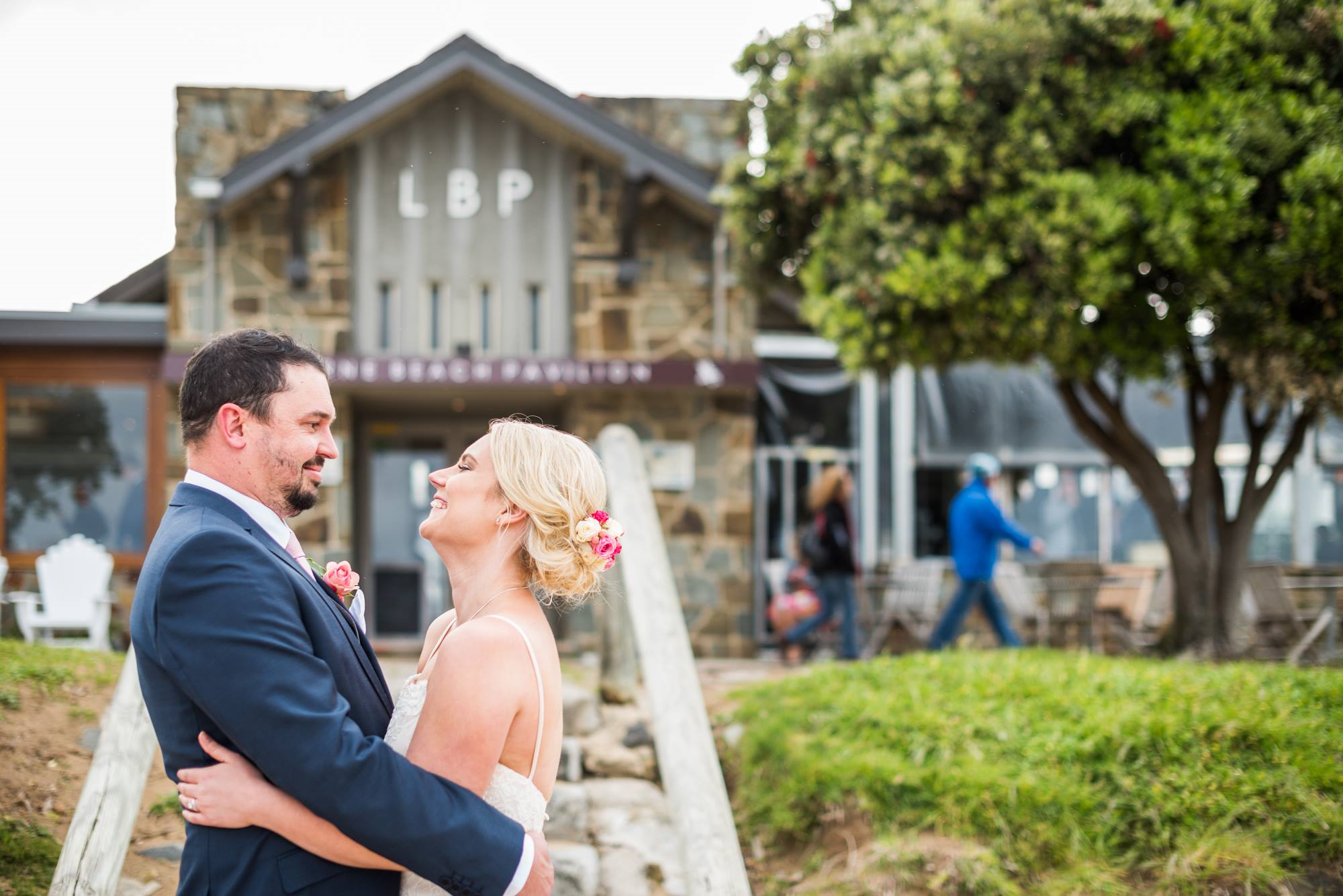 Lorne Beach Pavilion-1728756