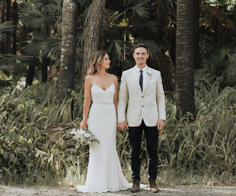 Samuel Jacob Wedding Photographer