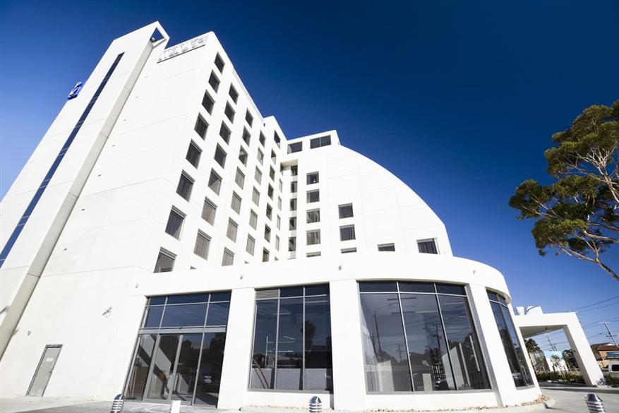 Mantra Tullamarine Hotel-1574574