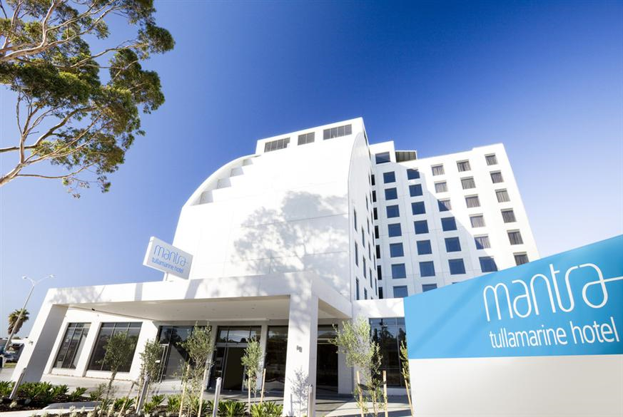 Mantra Tullamarine Hotel-1574572