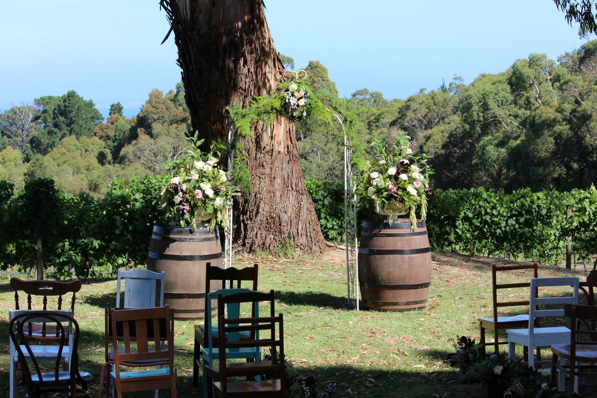 Max's Restaurant at Red Hill-1747388