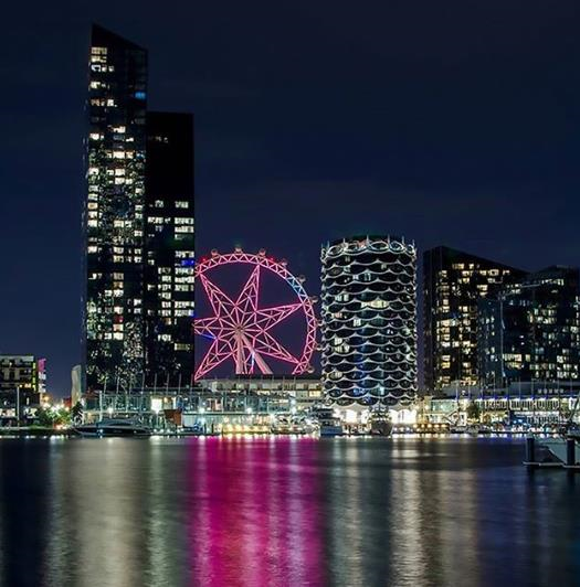 Melbourne Star Observation Wheel-1485050