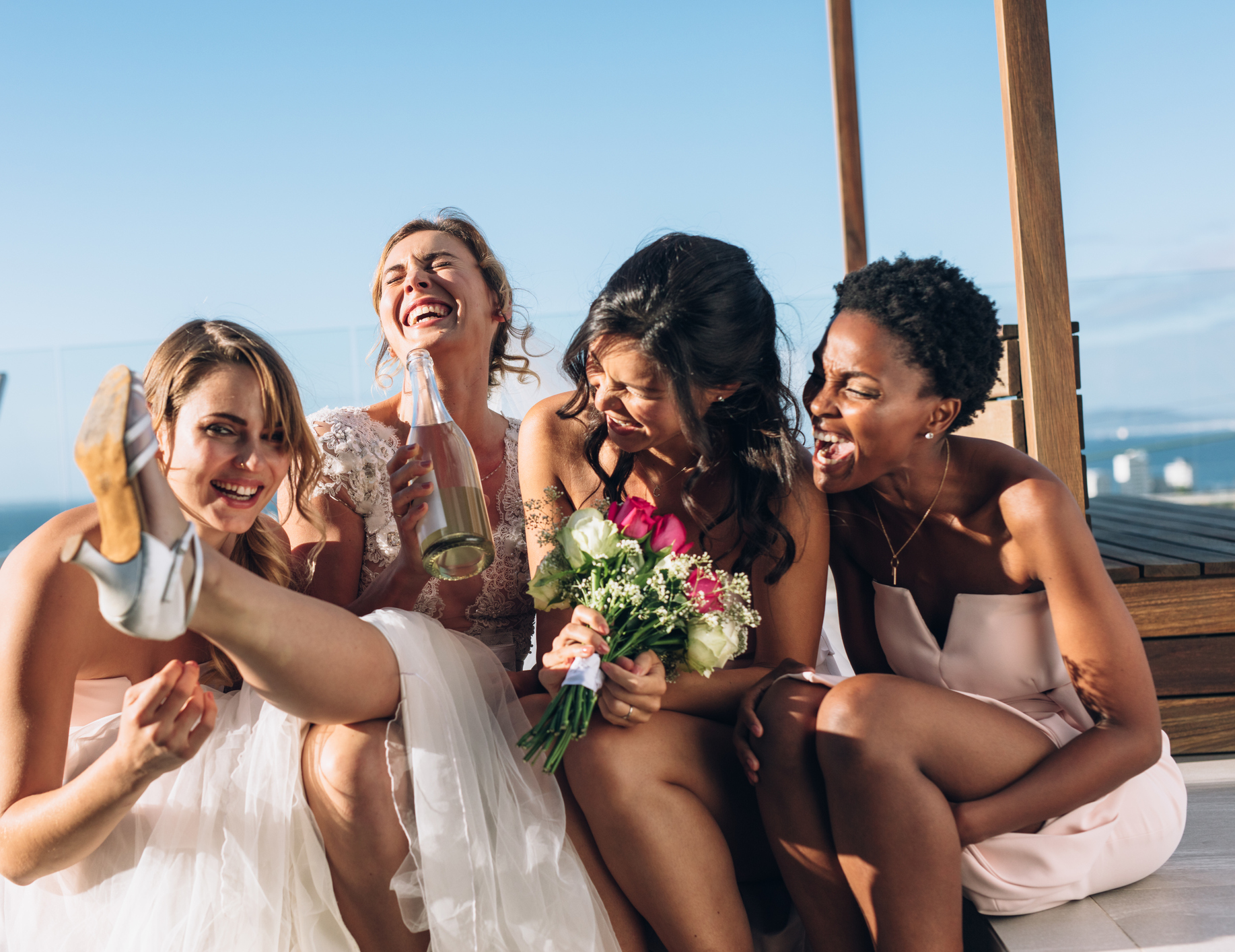 Melbourne Star Observation Wheel-1485056