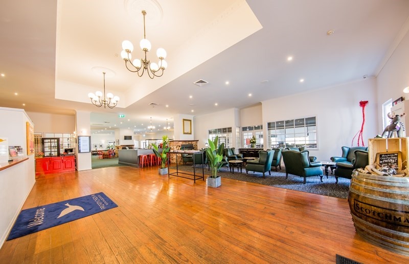 Mercure Ballarat-1382916