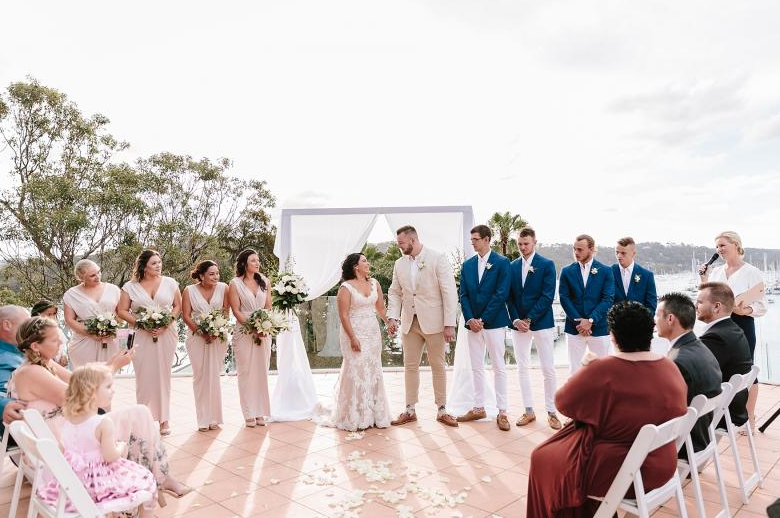 Mirage Hotel Newport-1669250