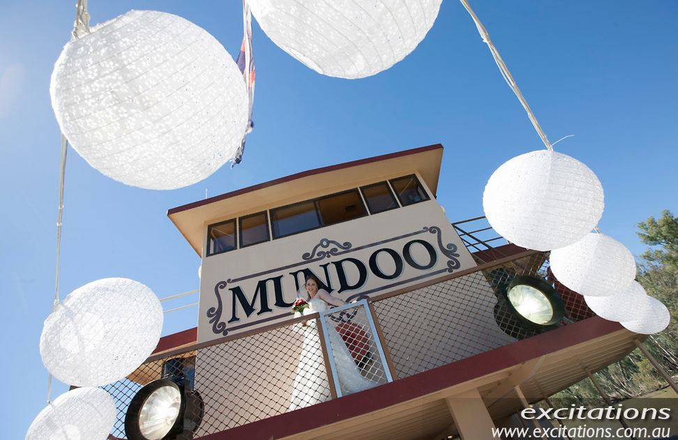 Mildura Paddle Steamers-1712697