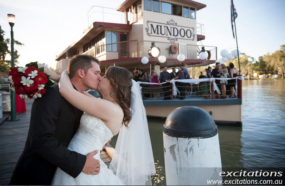 Mildura Paddle Steamers-1712699
