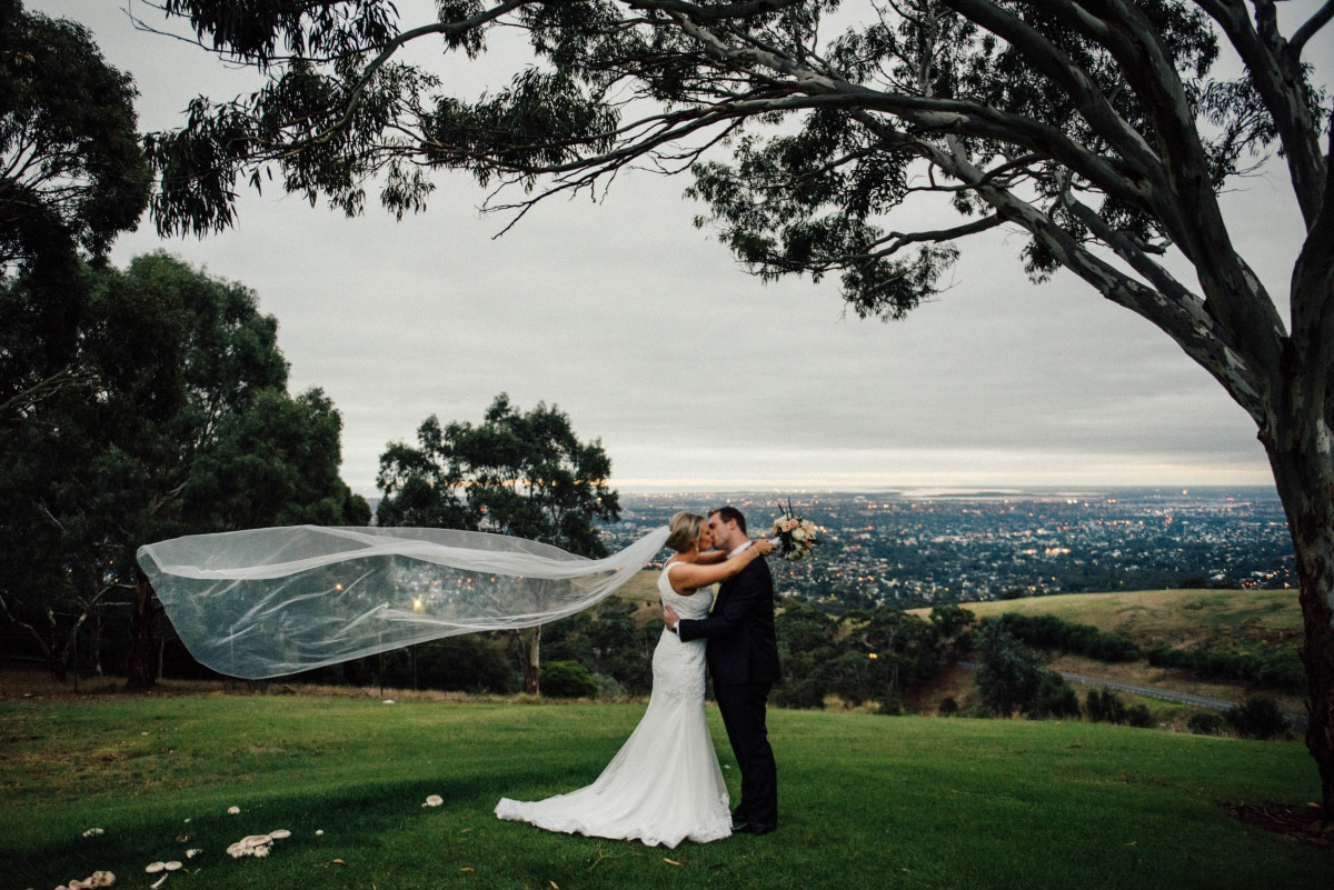 Mount Osmond Golf Club-1469569