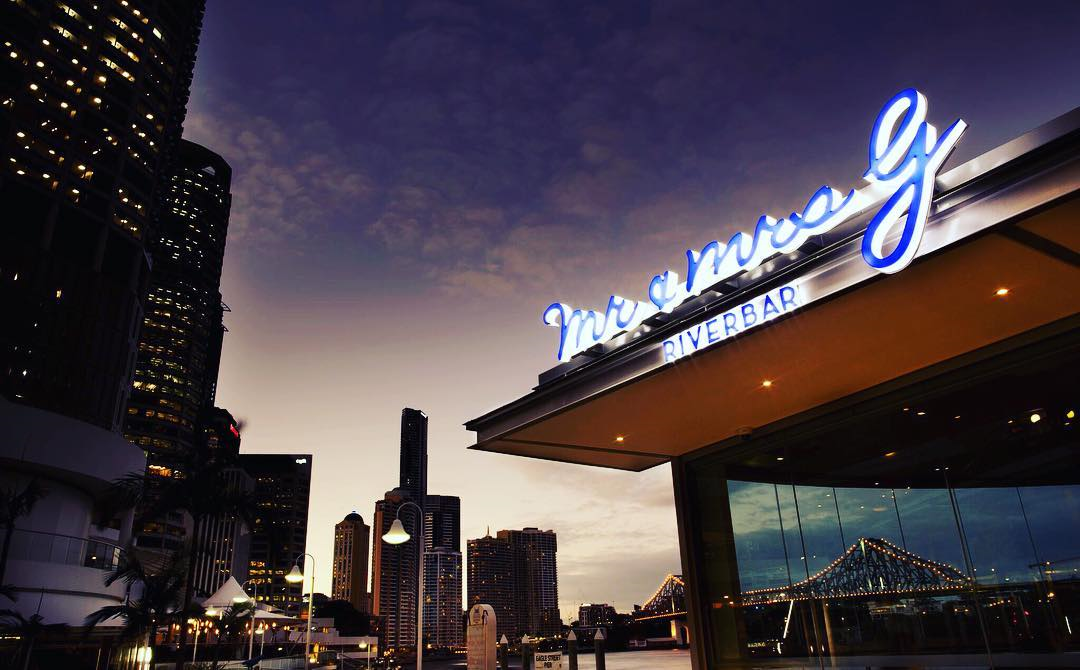 Mr & Mrs G Riverbar-1588547