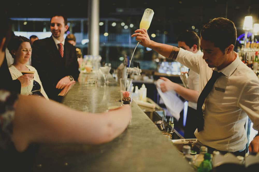 Mr & Mrs G Riverbar-1588551