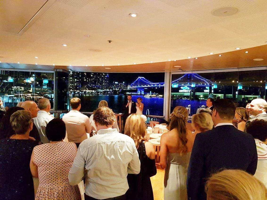 Mr & Mrs G Riverbar-1588565