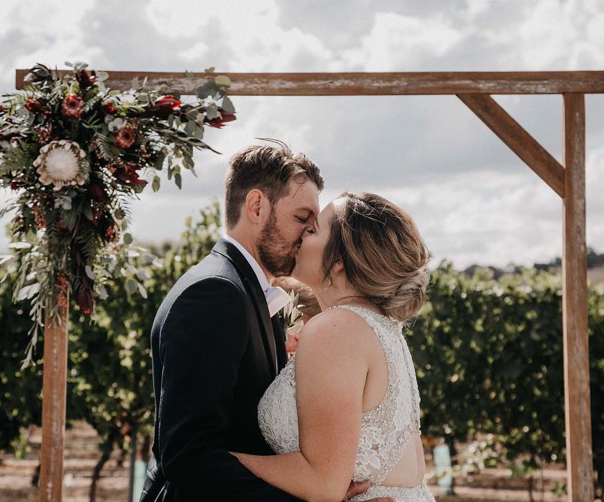 Orchards at Spring Vale Farm