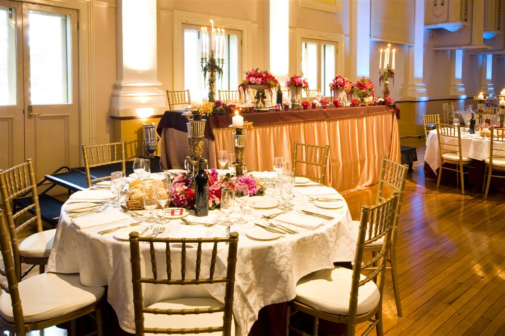 Paddington Town Hall - Weddings-1450309