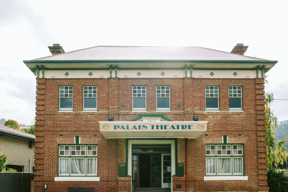 The Franklin Palais Theatre-1559106