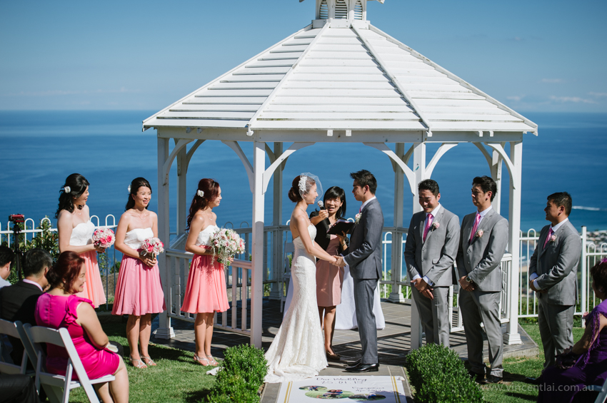 Panorama House Wedding Venue in Maddens Plains | WeddingVenues.com.au