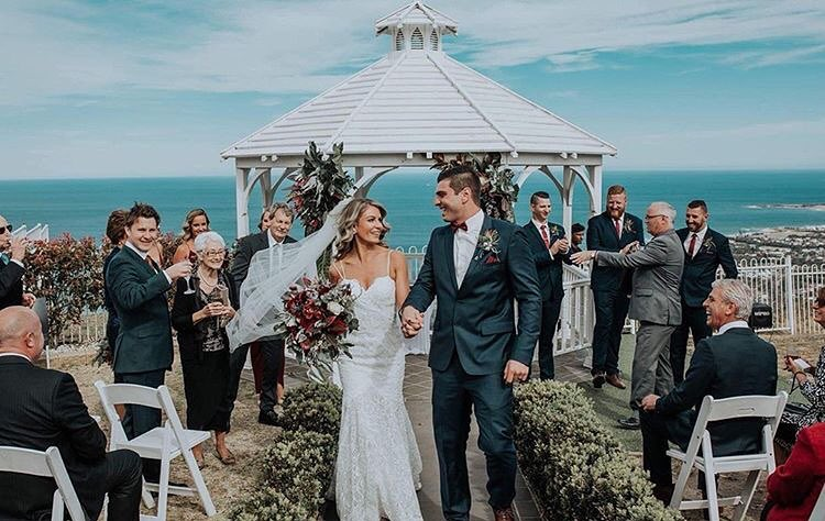 Panorama House Wedding Venue in Maddens Plains | WeddingVenues.com.au