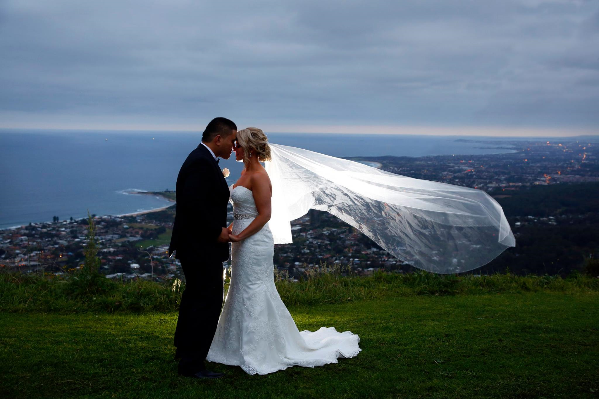 Panorama House Wedding Venue in Maddens Plains | WeddingVenues.com.au