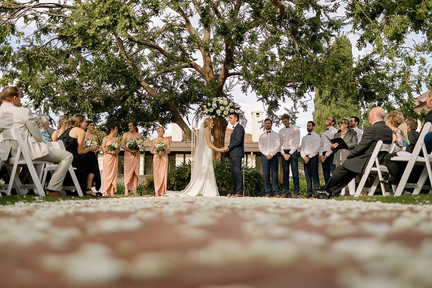 Hyatt Hotel Canberra - A Park Hyatt Hotel-1484002