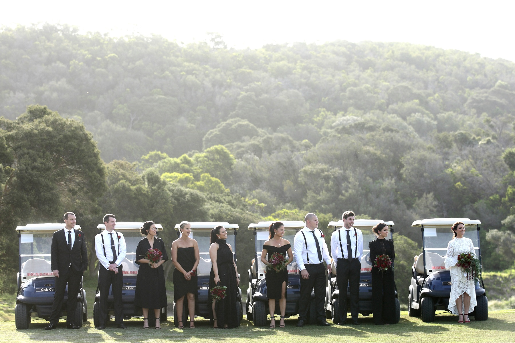 Portsea Golf Club and Mercure Portsea-1754123