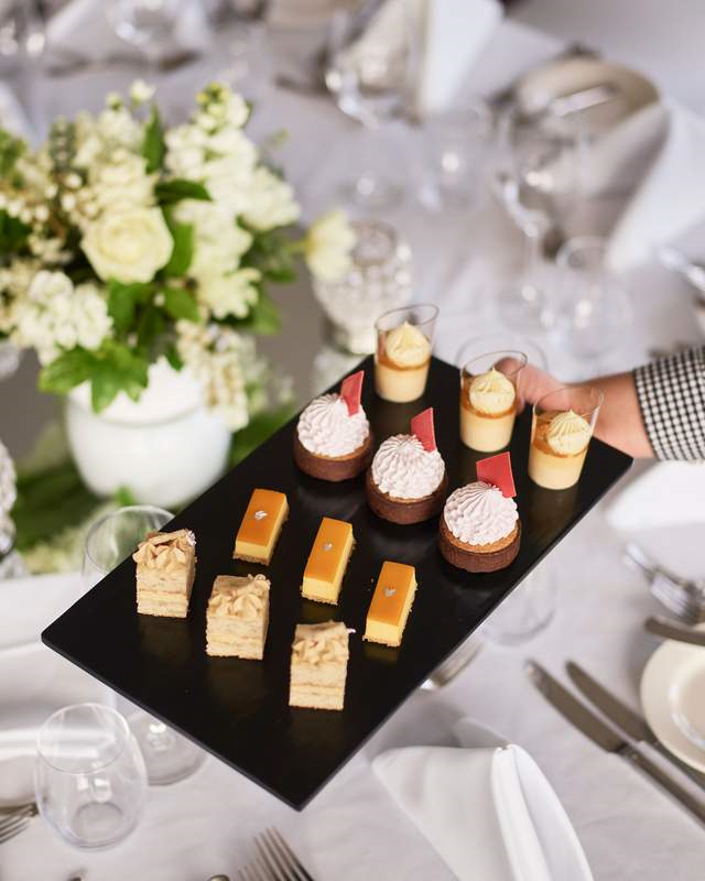 Pullman Melbourne On the Park-1572285