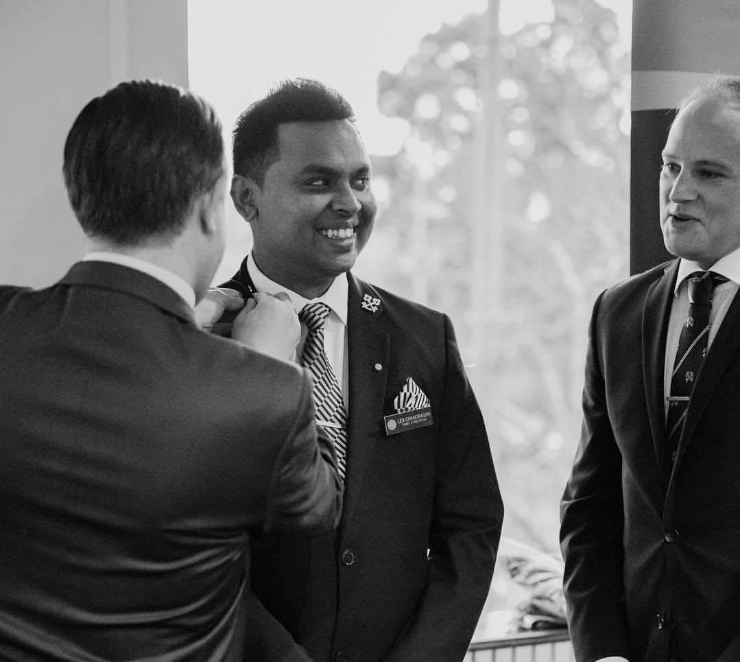 Pullman Melbourne On the Park-1572287