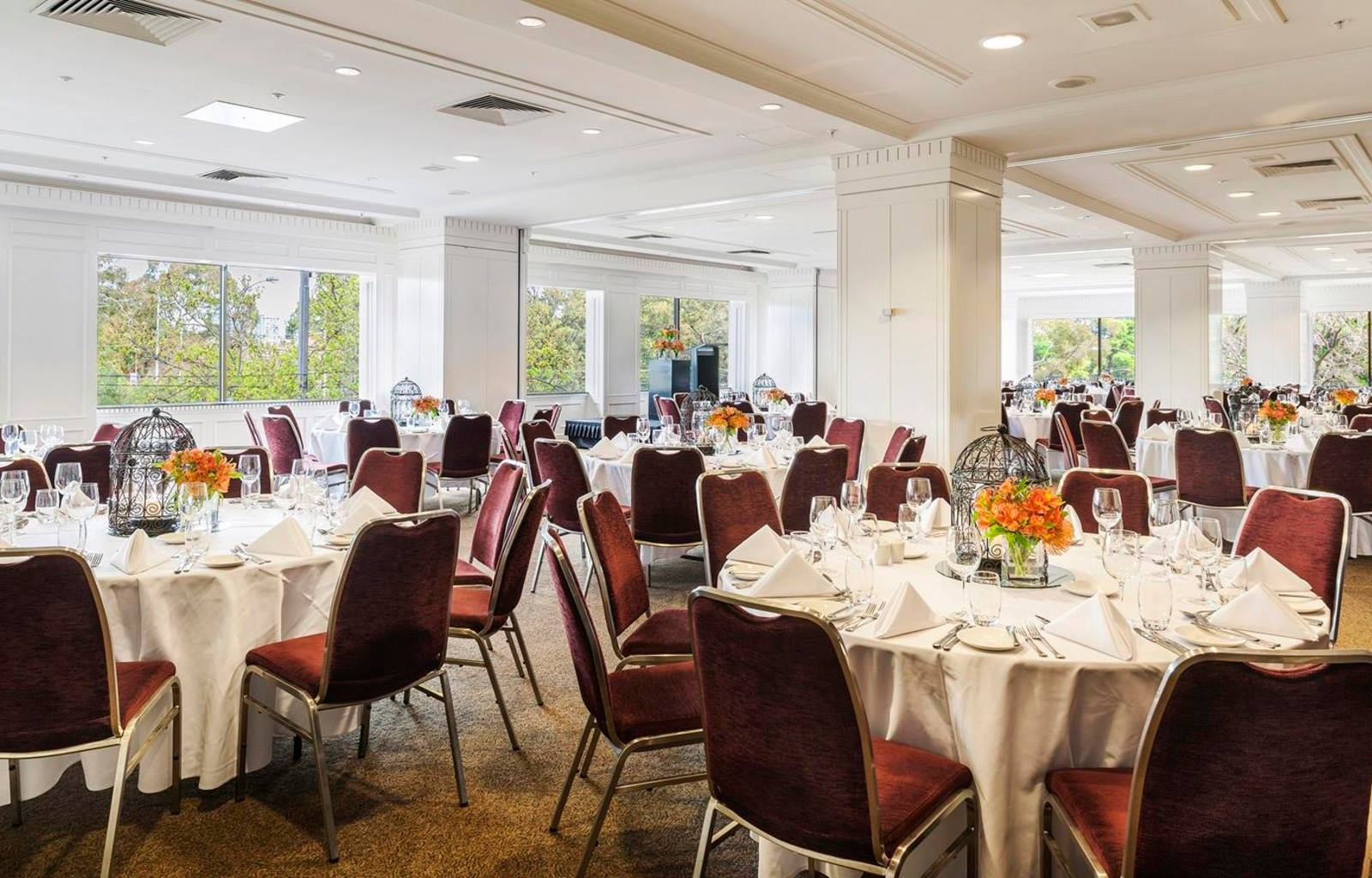 Pullman Melbourne On the Park-1572289