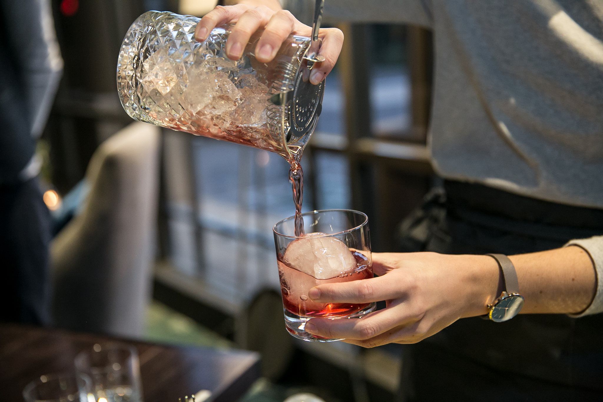 Pullman Melbourne On the Park-1572297