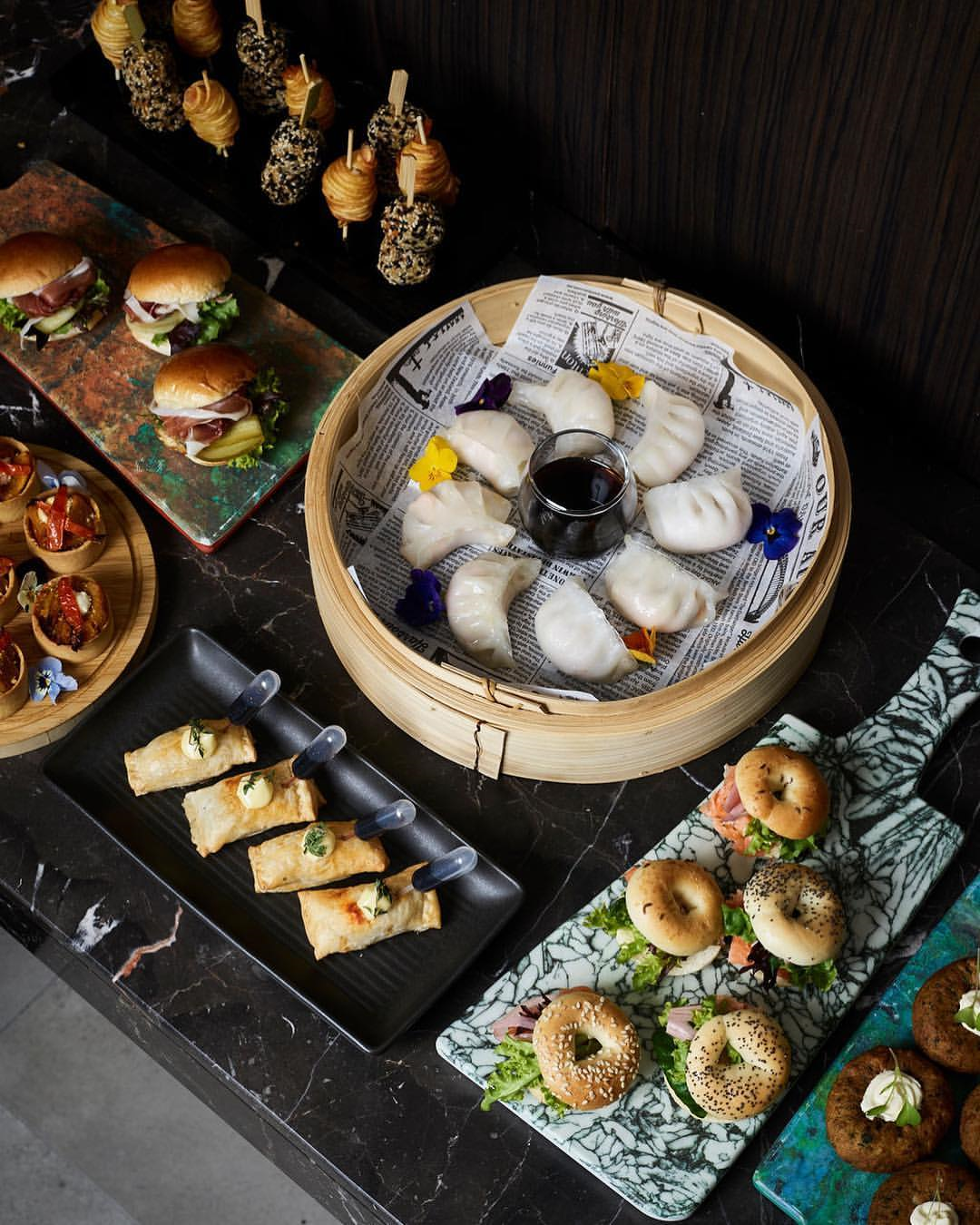 Pullman Melbourne On the Park-1572302