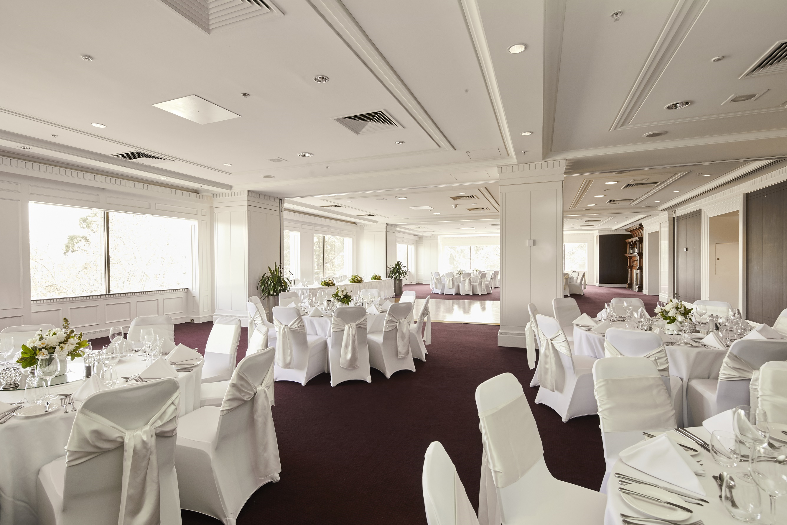 Pullman Melbourne On the Park-1572304