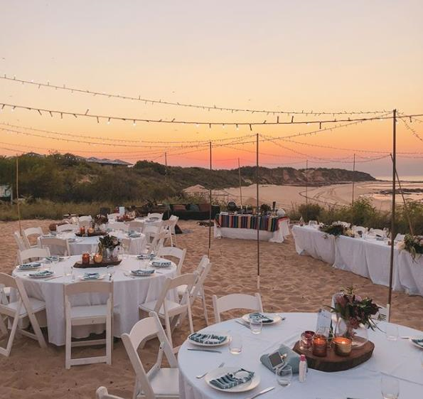 Eco Beach Resort-1550201